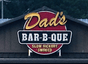 Dad's BarBQue Logo