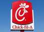 Jacksonville Chic fil a Logo