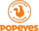 Popeye's Louisiana Kitchen Logo