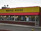 Jacksonville Waffle House Logo