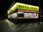 Waffle House Logo