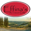Jacksonville Effina's Tuscan G Logo